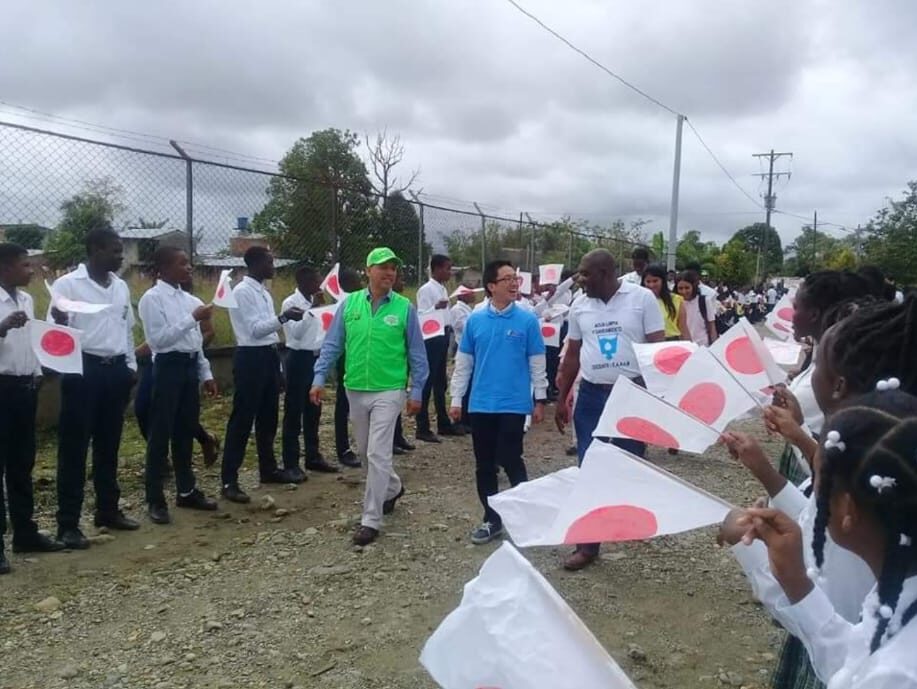 Proyecto Semilla: El Inicio del Cambio en Yuto